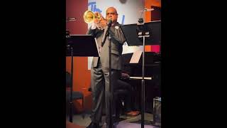 Day Dream (Billy Strayhorn) ft. Terrell Stafford