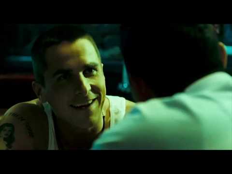 Harsh Times 2005 - Bar Scene