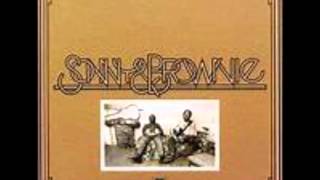 Sonny &amp; Brownie People Get Ready