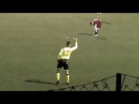 20.01.04 CSV Breda - Pro Roma 2t. (2-2)