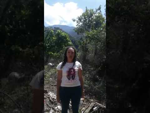 Aurora Rubio - Postulante a Secretaria