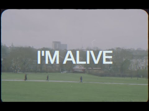 The Rifles - I'm Alive (Official Video)