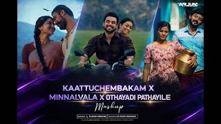 Download lagu Kaattuchembakam X Minnalvala X Othaiyadi Pathayila | Mashup | Dj Arjun Nikhilesh mp3 Download lagu Kaattuchembakam X Minnalvala X Othaiyadi Pathayila | Mashup | Dj Arjun Nikhilesh mp3