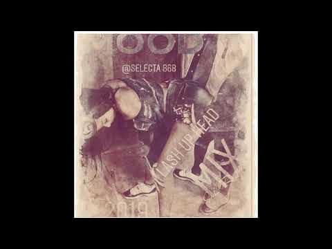 Lash Up Head|#Pt1|Mix by (Selecta Flex)|TeamSteamy