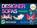 Real Handmade Carving Sofas 9911133630