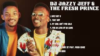 Dance or Die-Dj Jazzy Jeff &amp; The Fresh Prince-Year&#39;s top chart-toppers roundup: Hits 2024 Colle