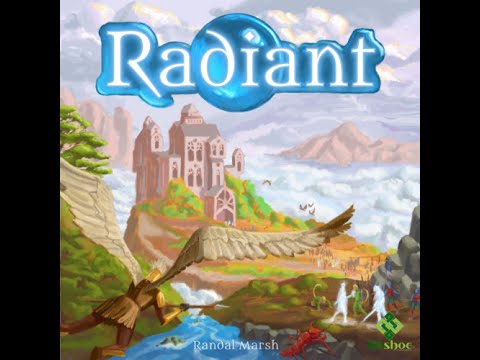 Radiant Review