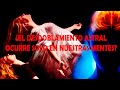 ¿EL DESDOBLAMIENTO ASTRAL OCURRE SOLO EN NUESTRAS MENTES?