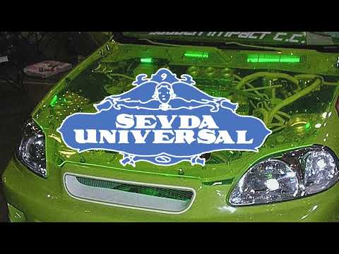 Max.95 - Issey Miyake Feat.Faeywa