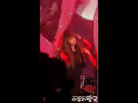 [Cam HD] 101225 T-ara Qri - Bo Peep Bo Peep