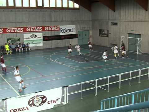 Cirie C5 - Domus De Maria 3-6