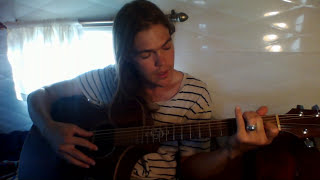 Widow of a Living Man (Ben Harper)