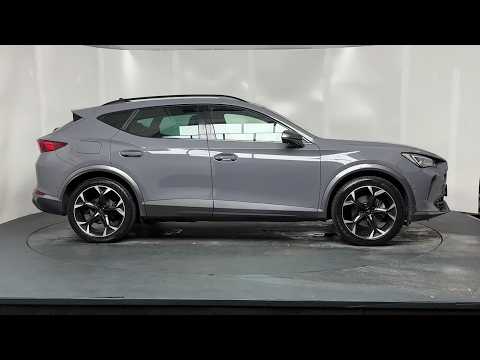 Cupra Formentor E-hybrid 204Bhp DSG - Image 2