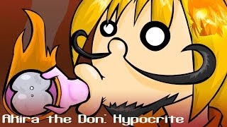 Akira the Don - Hypocrite