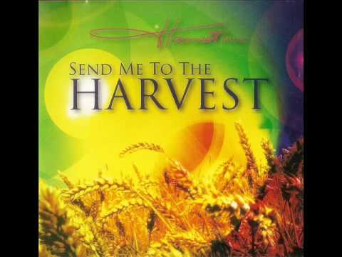 World Harvest Centre Choir - Send me to the Harvest