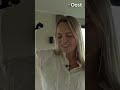 Leonie kreeg de verkeerde trouwjurk terug van de stomerij | RTV Oost