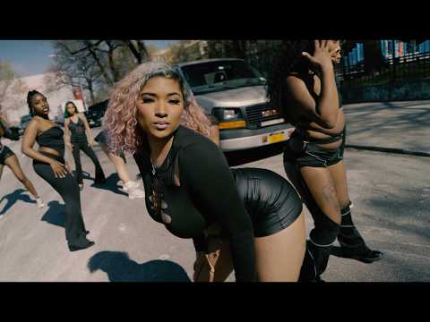 Klassik Frescobar - DANSA (Unofficial Video) [Dennery Segment Soca 2025]