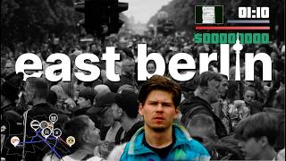 Download lagu Don’t go clubbing East Berlin this fall. mp3 Download lagu Don’t go clubbing East Berlin this fall. mp3