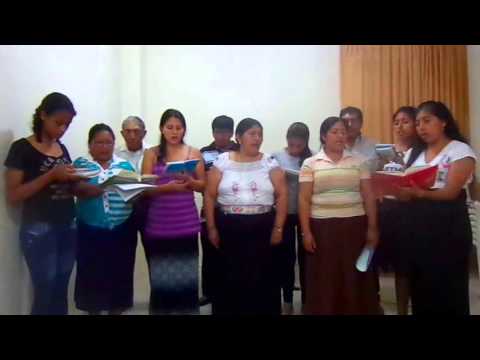 SEÑOR JESUSTA CATISHA NINI