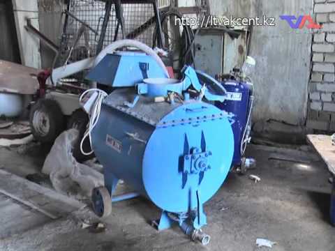 Выпуск программы «День» от 15 июня 2017г.