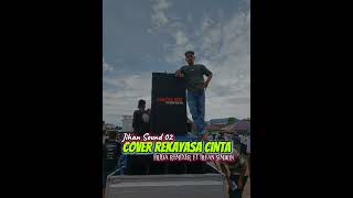 Download lagu LAGU JOGET 2K24 - REKAYASA CINTA (COVER) || FRIDA REMIXER FT IRFAN SIMBON💃 mp3 Download lagu LAGU JOGET 2K24 - REKAYASA CINTA (COVER) || FRIDA REMIXER FT IRFAN SIMBON💃 mp3