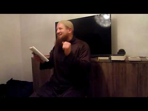 Wie mache ich effektiv Dawa? Pierre Vogel