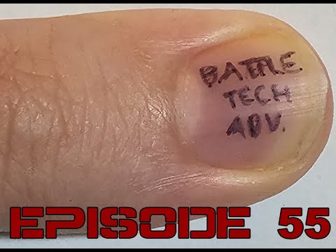 Battletech Advanced in 2023 - Episode 55