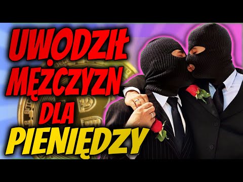PRZEWIDZIAŁ KURS BITCOIN NA 2021 ROK, UWODZIŁ MĘŻCZYZN, OSZUKIWAŁ NA OLX, ALLEGRO, EBAY, GUMTREE BTC