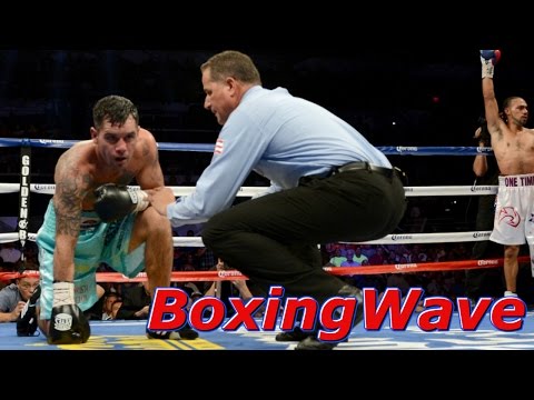 Diego Chaves Got it Good