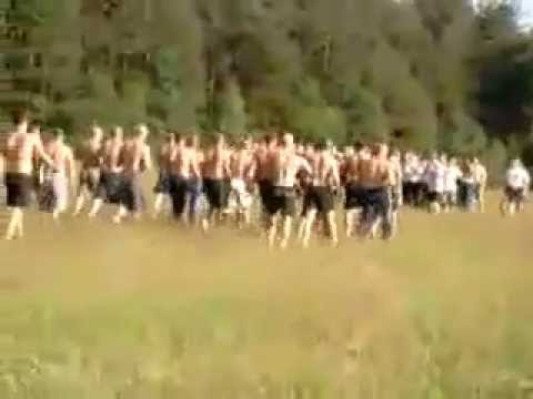 Kszo Ostrowiec Świętokrzyski - Korona Kielce