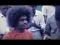 Shivaratri Darshan Prasanthi Nilayam Early 1970s