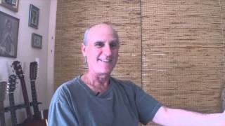 Gary Marks Shares his Mana`o