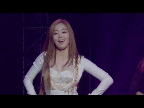 Secret @ Zepp Tokyo 120308 Part 1 of 5