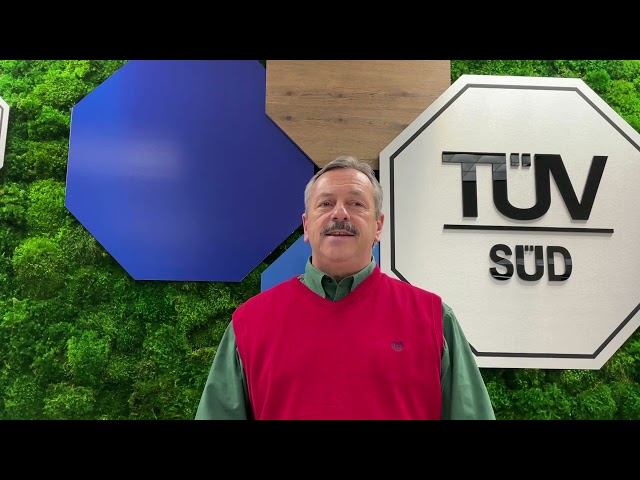 TÜV SÜD product / service
