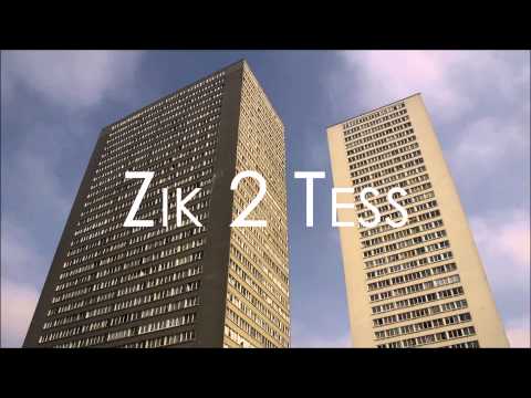 X-Men Feat. HiFi - J’attaque Du Mike (1996)