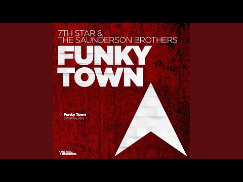 Funky Town (Extended Mix)