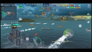 【NAVAL CREED ゆっくり実況】狂人流海戦（ry その10【戦艦:三笠】