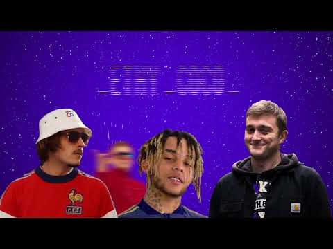 Zola x Lorenzo x Vald Type Beat [ Free Instrumental 2019 ]  *Ethy - Coco!*