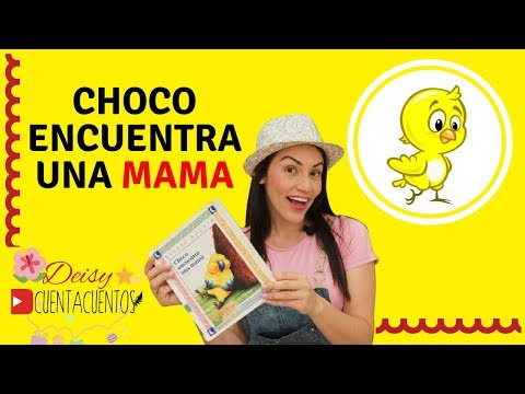 download lagu mp3 mp4 Choco Encuentra Una Mam, download lagu Choco Encuentra Una Mam gratis, unduh video klip Choco Encuentra Una Mam