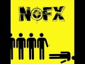 NOFX - Benny Got Blowed Up Lyrics