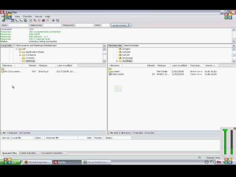 comment installer un module xoops