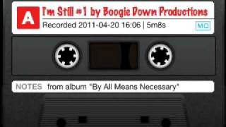 I'm Still #1 by Boogie Down Productions