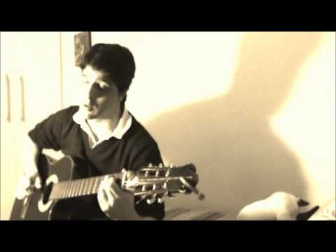 Canção Pra Não Ninar - Érico Rodrigues