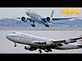 ️ 31 MINUTES OF PLANE SPOTTING LIEGE LGG WITH CHINA POSTAL AIRLINES AND AIR CENTRAL