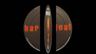 Fiend & Friend - Dr. Doctor (B1) (HARDSIGNAL 07)