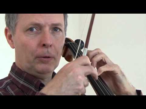 Der weite Griff am Cello - eine Herausforderung