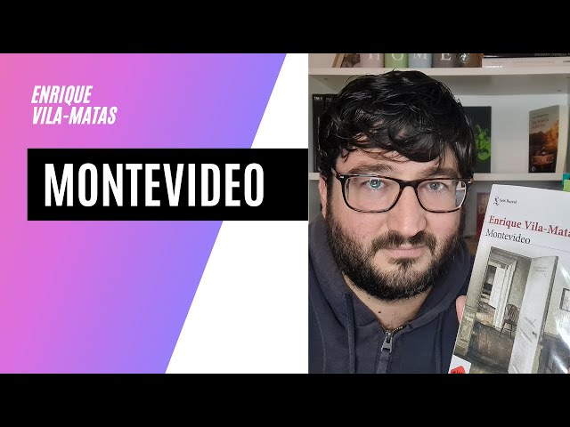 Vídeo relacionado con Montevideo