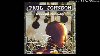Paul Johnson - Dream Of You