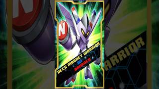 Deck Magnet Warrior VS Branded (Mayo 2026) Replay |MasterDuel| #yugioh #edopro