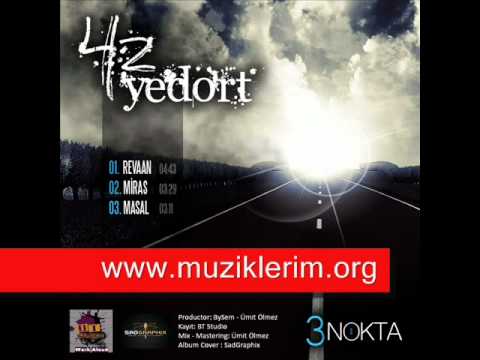 42yedört - Revaan www.muziklerim.org